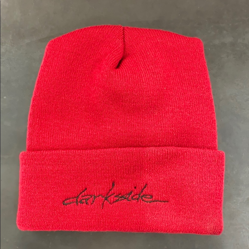 Darkside Apparel Beenie